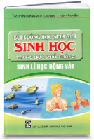 Bồi dưỡng học sinh giỏi Sinh học Sinh lí học động vật