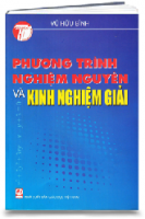 Phương trình nghiệm nguyên và kinh nghiệm giải (MS: 69)