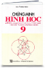 Chứng minh hình học 9 (MS: 112) - anh 1