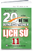 TUYỂN TẬP 20 NĂM ĐỀ THI OLYMPIC LỊCH SỬ 11 - anh 1