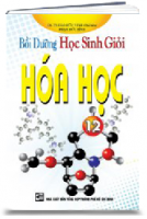 Bồi dưỡng HS giỏi Hóa Học 12