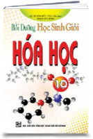 Bồi dưỡng HS giỏi Hóa Học 10