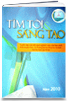 Tìm tòi & Sáng tạo 2010