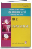 Chuyên Đề Bồi Dưỡng Học Sinh Giỏi Vật Lí - Tập 5 : Quang Học (MS: 201) - anh 1