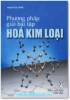 Phương Pháp Giải Bài Tập Hóa Kim Loại - anh 1