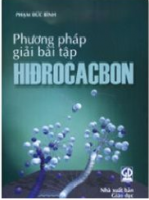 Phương Pháp Giải Bài Tập Hidrocacbon