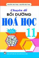 Chuyên đề bồi dưỡng Hóa 11