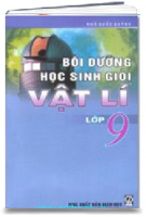 Bồi Dưỡng Hs Giỏi Vật Lí 9