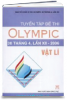 Tuyển Tập Đề Thi Olympic 30 Tháng 4 Lần 12 - 2006: Vật Lí - anh 1