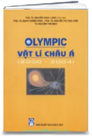 Olympic Vật Lý Châu á (2000 - 2004)