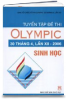 Tuyển Tập Đề Thi Olympic 30 Tháng 4 Lần 12 - 2006: Sinh Học - anh 1