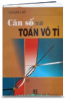 Căn Số Và Toán Vô Tỉ (MS:129) - anh 1