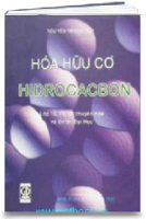 Hóa Hữu Cơ - P1: Hydrocacbon