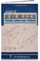 Chuyên Đề Bất Đẳng Thức Và Cực Trị Trong Hình Học Phẳng (MS: 131)