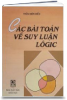 Các Bài Toán Về Suy Luận Logic - anh 1