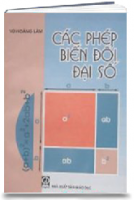 Các Phép Biến Đổi Đại Số