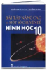 Bài Tập Nâng Cao & Một Số Chuyên Đề Hình 10 - anh 1