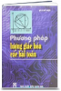 Phương Pháp Lượng Giác Hóa Các Bài Toán (MS: 103) - anh 1