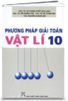 Phương Pháp Giải Toán Vật Lí 10