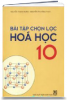 Bài Tập Chọn Lọc Hóa Học 10 - anh 1