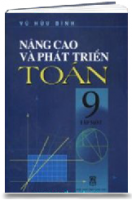 Nâng cao và phát triển Toán 9