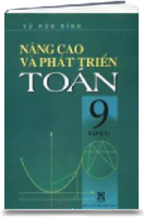 Nâng Cao Và Phát Triển Toán 9 - Tập 2