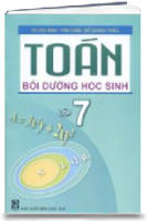 Toán Bồi Dưỡng Học Sinh Lớp 7