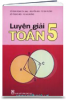 Luyện Giải Toán 5 - anh 1