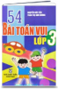 54 Bài Toán Vui Lớp 3 - anh 1