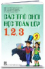 Các Trò Chơi Học Toán Lớp 1, 2, 3 - anh 1