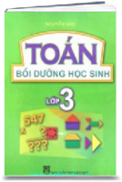 Toán Bồi Dưỡng Học Sinh Lớp 3