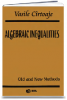 Algebraic Inequality (Bất đẳng thức Đại số) (MS: 184) - anh 1