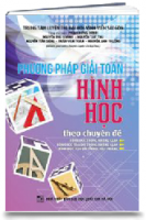 Phương pháp giải toán Hình Học theo chuyên đề