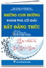 Những con đường khám phá lời giải Bất Đẳng Thức - anh 1