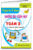 Tuyển chọn những bài toán hay Toán 2 - anh 1