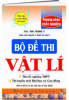 BỘ ĐỀ THI VẬT LÍ - PP TRẮC NGHIỆM - anh 1