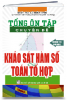 TỔNG ÔN TẬP chuyên đề KHẢO SÁT HÀM SỐ VÀ TOÁN TỔ HỢP - anh 1