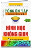 TÀI LIỆU TỔNG ÔN TẬP chuyên đề HÌNH HỌC KHÔNG GIAN - anh 1