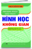 PHƯƠNG PHÁP GIẢI TOÁN HÌNH HỌC KHÔNG GIAN - anh 1