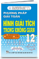 PHƯƠNG PHÁI GIẢI TOÁN HÌNH GIẢI TÍCH TRONG KHÔNG GIAN