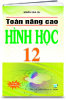 Toán nâng cao hình học 12 - anh 1