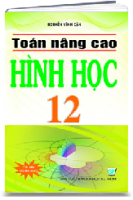 Toán nâng cao hình học 12