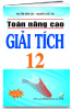 Toán nâng cao Giải tích 12 - anh 1