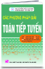 CÁC PHƯƠNG PHÁP GIẢI TOÁN TIẾP TUYẾN - anh 1