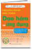 PHƯƠNG PHÁP GIẢI TOÁN ĐẠO HÀM VÀ ỨNG DỤNG - anh 1