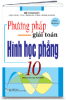 Phương pháp giải toán Hình học phẳng 10 - anh 1