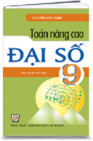 Toán nâng cao Đại số 9