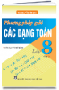 Phương pháp giải các dạng Toán 8/1 - anh 1