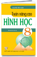 Toán nâng cao Hình học 8