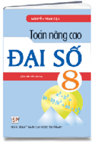 Toán nâng cao Đại số 8